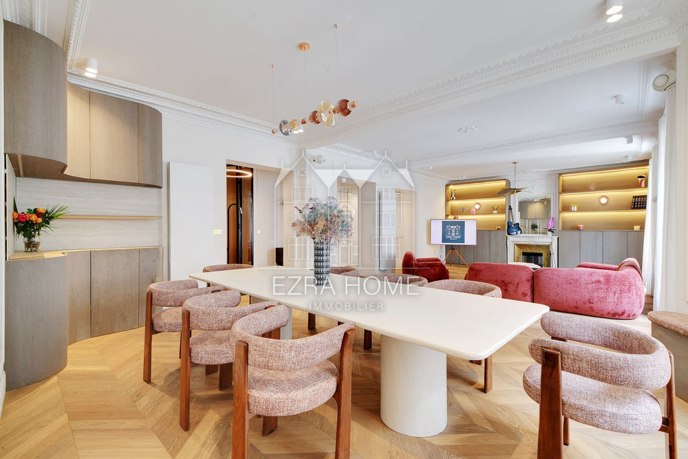 � vendre  Appartement Neuilly-sur-Seine (92200)