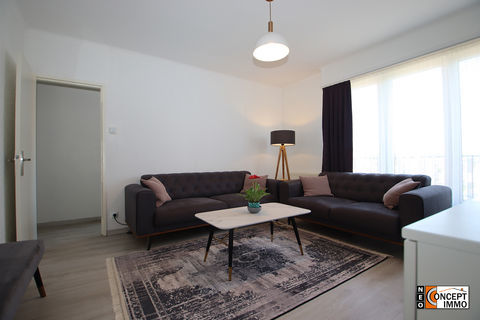 Vente Appartement Haguenau (67500)