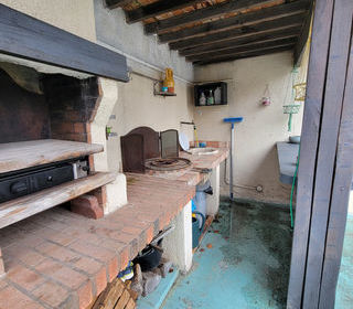  Maison � vendre 4 pi�ces 117 m�