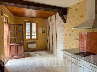  Maison � vendre 2 pi�ces 44 m�