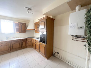  Maison � vendre 4 pi�ces 92 m�