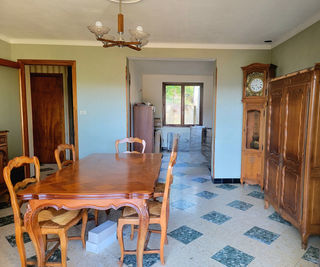  Maison � vendre 5 pi�ces 125 m�