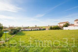  Terrain � vendre 1055 m�