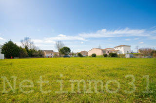  Terrain � vendre 1055 m�