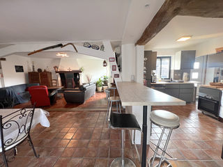  Maison � vendre 7 pi�ces 180 m�