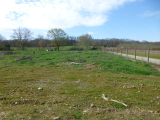  Terrain � vendre 497 m�