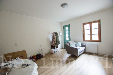   maison T2 plain pied Maison - 2 pi�ce(s) - 50 m�