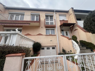  Maison � vendre 4 pi�ces 92 m�