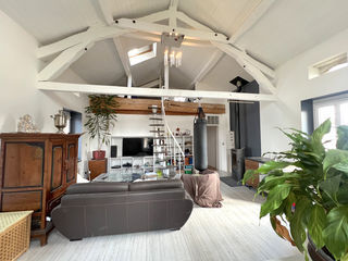  Maison � vendre 7 pi�ces 180 m�