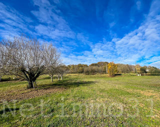  Terrain � vendre 8100 m�