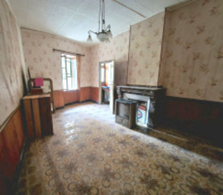  Maison � vendre 5 pi�ces 100 m�