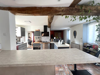  Maison � vendre 7 pi�ces 180 m�