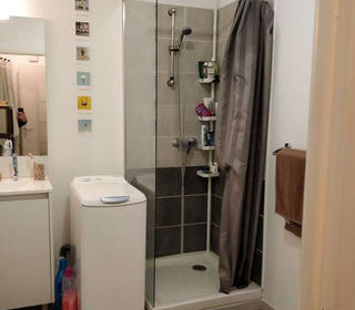  Appartement � vendre 2 pi�ces 45 m�