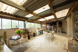  Maison � vendre 7 pi�ces 210 m�