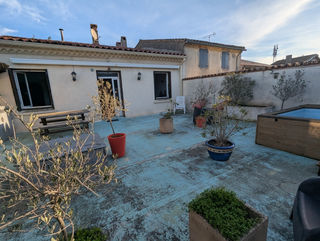  Maison � vendre 4 pi�ces 117 m�