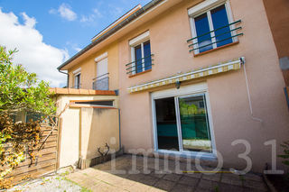  Maison � vendre 4 pi�ces 84 m�