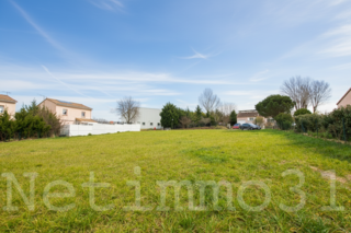  Terrain � vendre 1055 m�