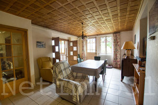  Maison � vendre 7 pi�ces 210 m�