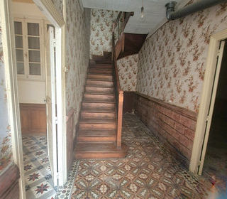  Maison � vendre 5 pi�ces 100 m�