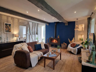  Maison � vendre 9 pi�ces 545 m�