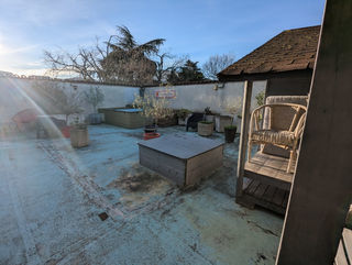  Maison � vendre 4 pi�ces 117 m�