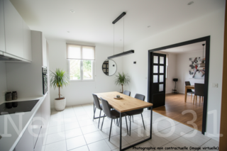  Maison � vendre 7 pi�ces 210 m�