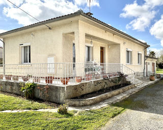  Maison � vendre 5 pi�ces 123 m�