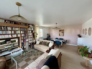  Appartement � vendre 4 pi�ces 104 m�