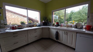  Maison � vendre 4 pi�ces 139 m�