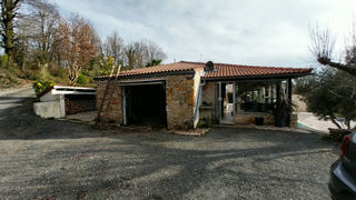  Maison � vendre 3 pi�ces 89 m�