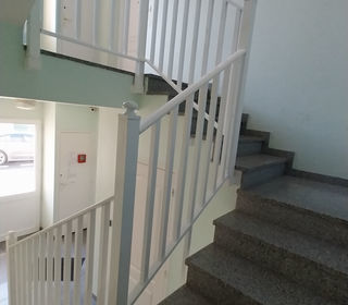  Immeuble � vendre 14 pi�ces 354 m�