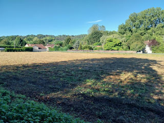  Terrain � vendre 1671 m�