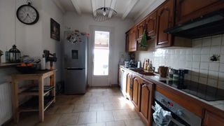  Maison � vendre 3 pi�ces 89 m�