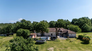  Maison � vendre 6 pi�ces 118 m�