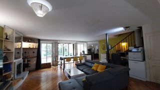  Maison � vendre 5 pi�ces 133 m�