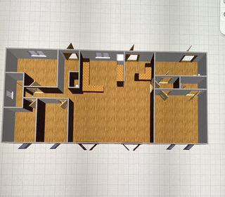  Maison � vendre 6 pi�ces 140 m�