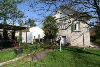  Maison � vendre 4 pi�ces 88 m�