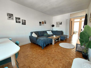  Appartement � vendre 4 pi�ces 79 m�