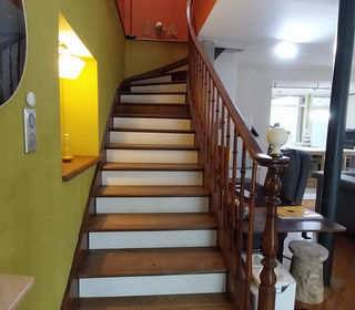  Maison � vendre 5 pi�ces 133 m�