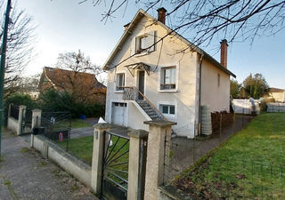  Maison � vendre 4 pi�ces 88 m�