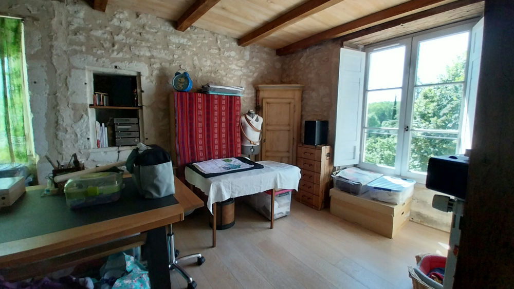 � vendre  Propri�t�/ch�teau Chancelade (24650)