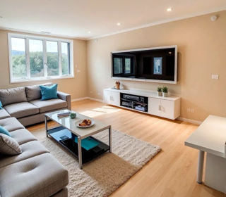  Maison � vendre 4 pi�ces 89 m�