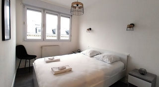  Appartement � vendre 3 pi�ces 67 m�