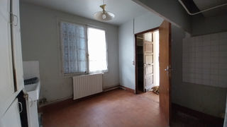  Maison � vendre 4 pi�ces 68 m�