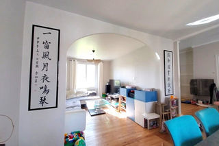  Maison � vendre 4 pi�ces 88 m�