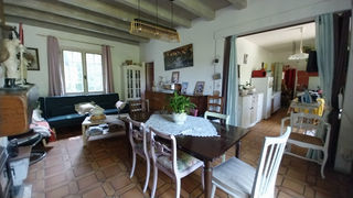  Maison � vendre 5 pi�ces 73 m�