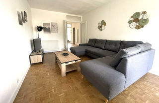  Appartement � vendre 3 pi�ces 67 m�