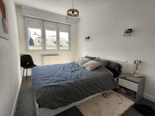  Appartement � vendre 4 pi�ces 79 m�