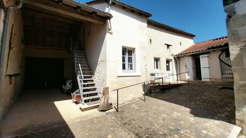 � vendre  Propri�t�/ch�teau Chancelade (24650)