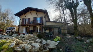  Maison � vendre 5 pi�ces 134 m�